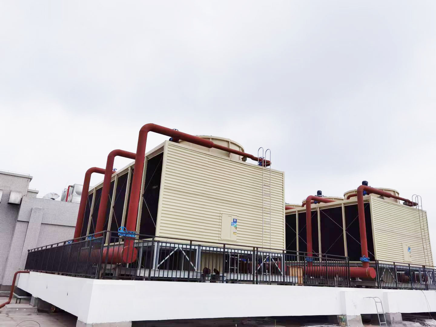 新加坡首鑄地產