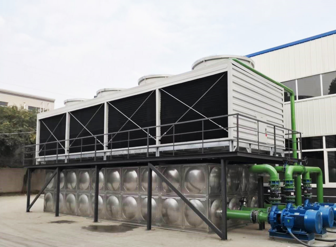 派斯光學（日資）循環水